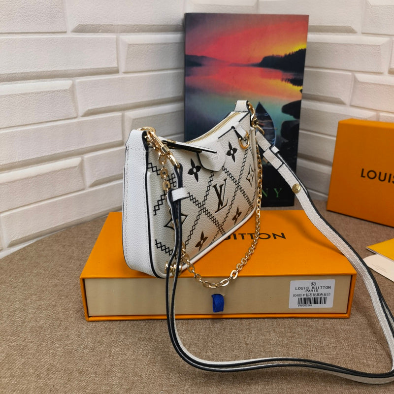 Satchel Bags - VL2 Bags - 1118