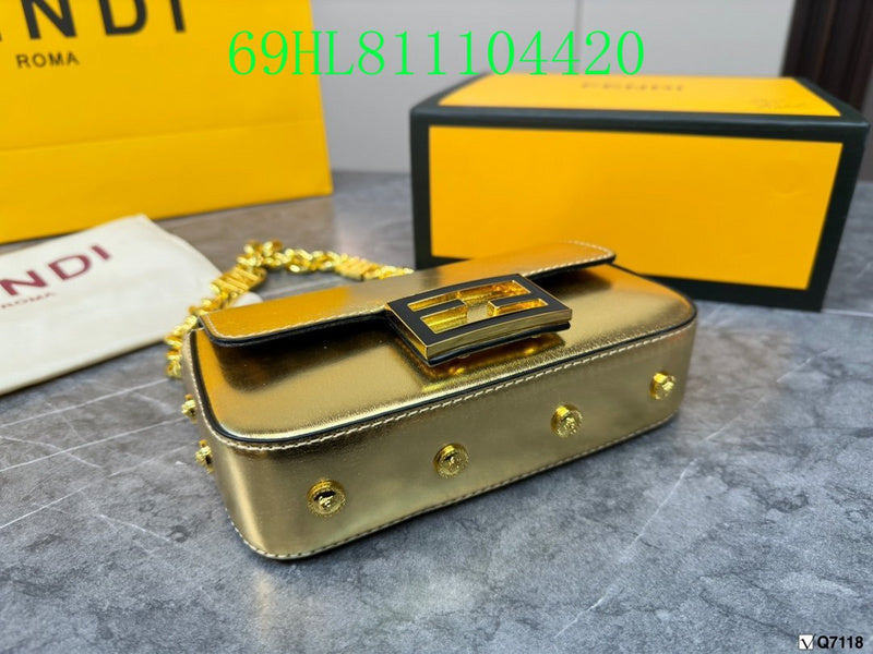 Glami - FDE Bags - 1216