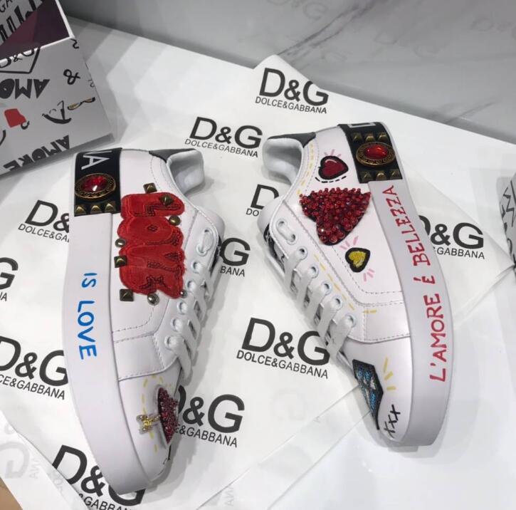 SAMC - DAG Women Shoes - 560