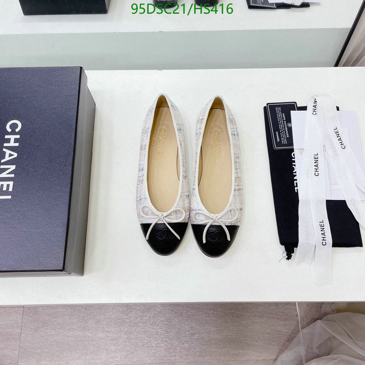 SAMC - CHL Women Shoes Ballet - 175