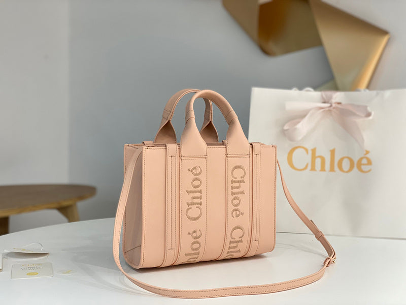 Glamy - CLE Bags - 460