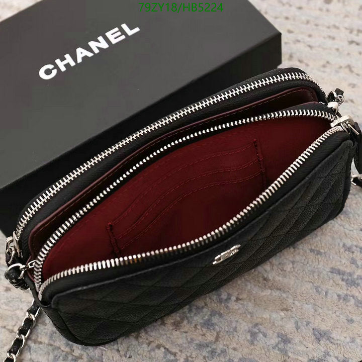 SAMC - CHL Bags Crossbody - 055