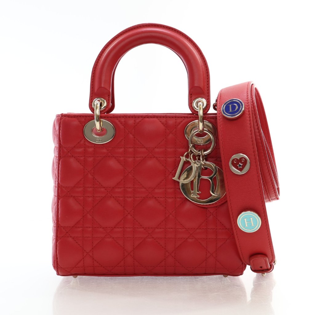 Dior Lady Dior Small
