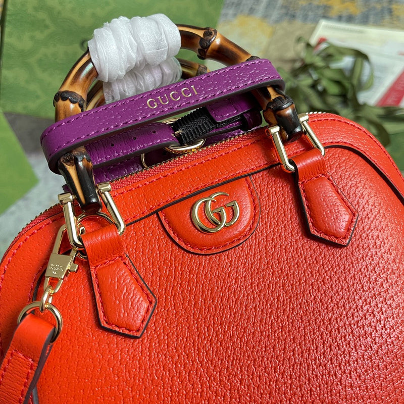 Glami Fashion - GCI Bags - 2026