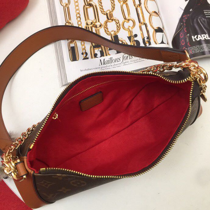 GlamI Lu-Vi bags - 3694
