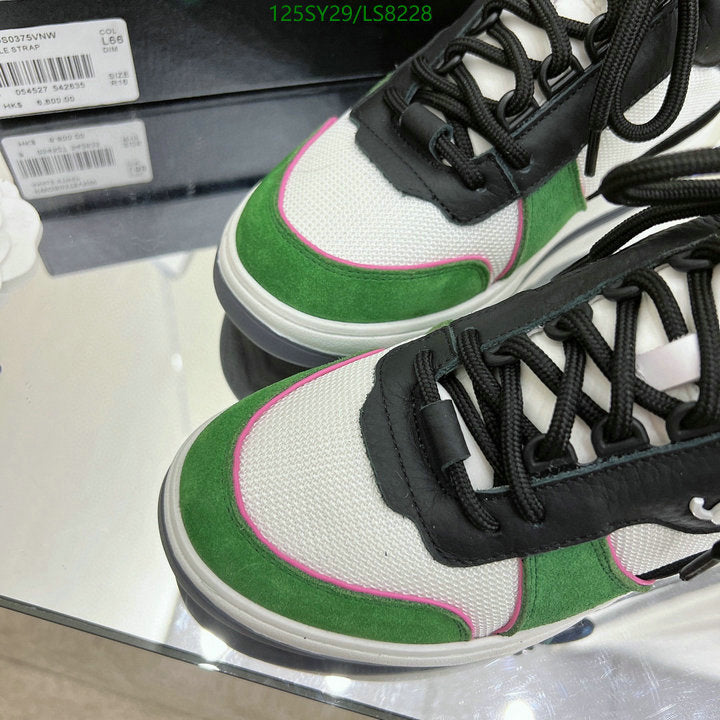 SAMC - CHL Women Shoes Sneakers - 240