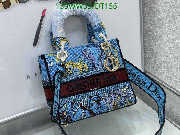 SAMCC - DOR Bags - 904