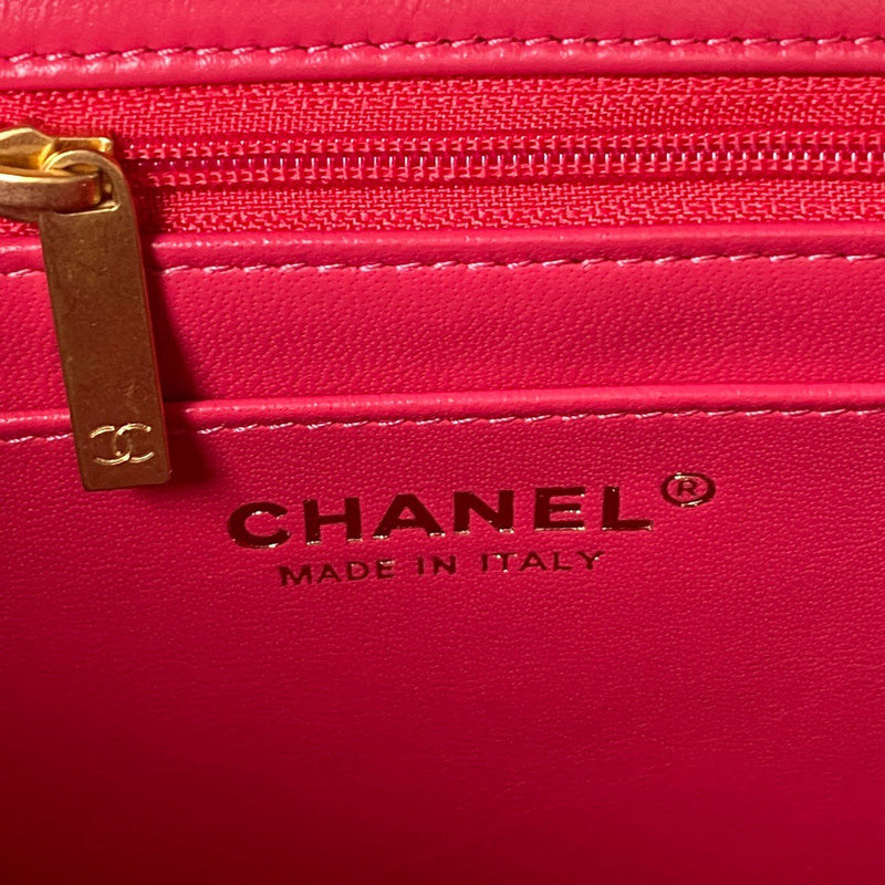 Satchel Bags - CHL Bags - 7498