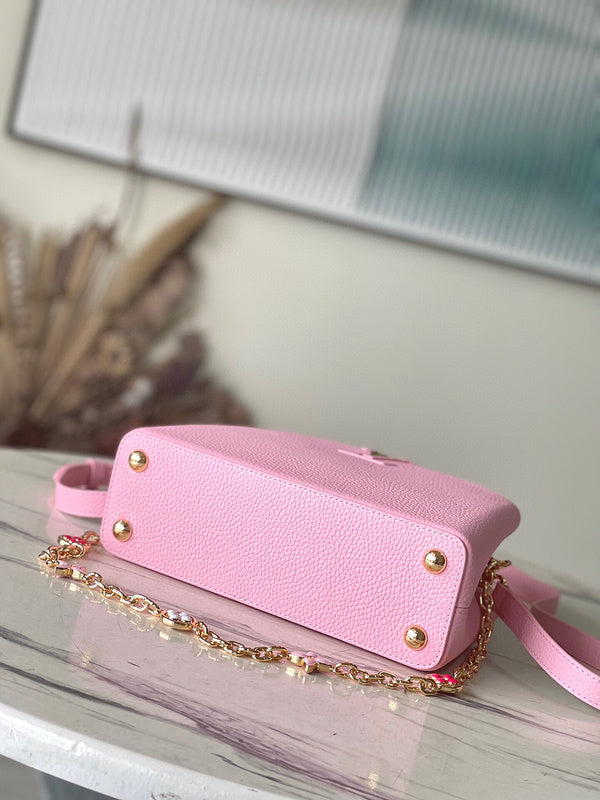 Fashion Lu-Vi bags - 4090