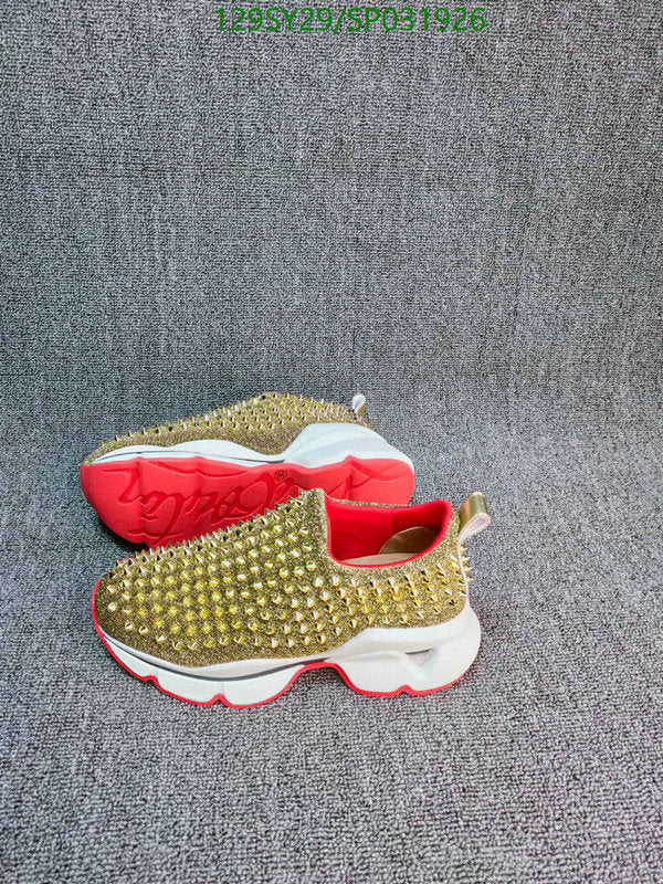 SAMC - CBL Women Shoes - 178