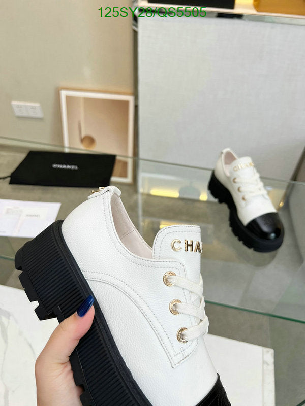 SAMC - CHL Women Shoes - 116