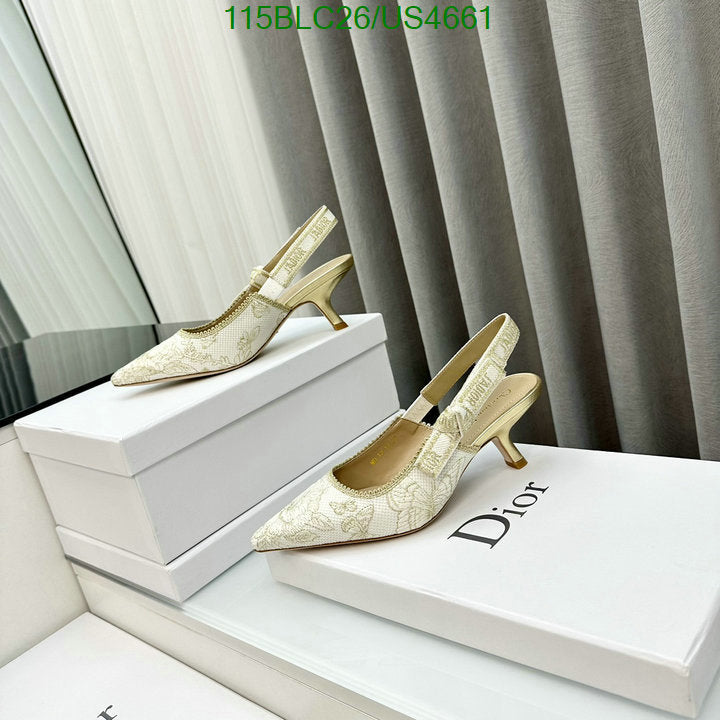 SAMCC - DOR Women Shoes - 2230