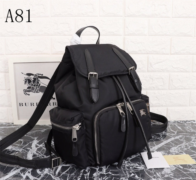ELE Fashion -BBR Bags - 826
