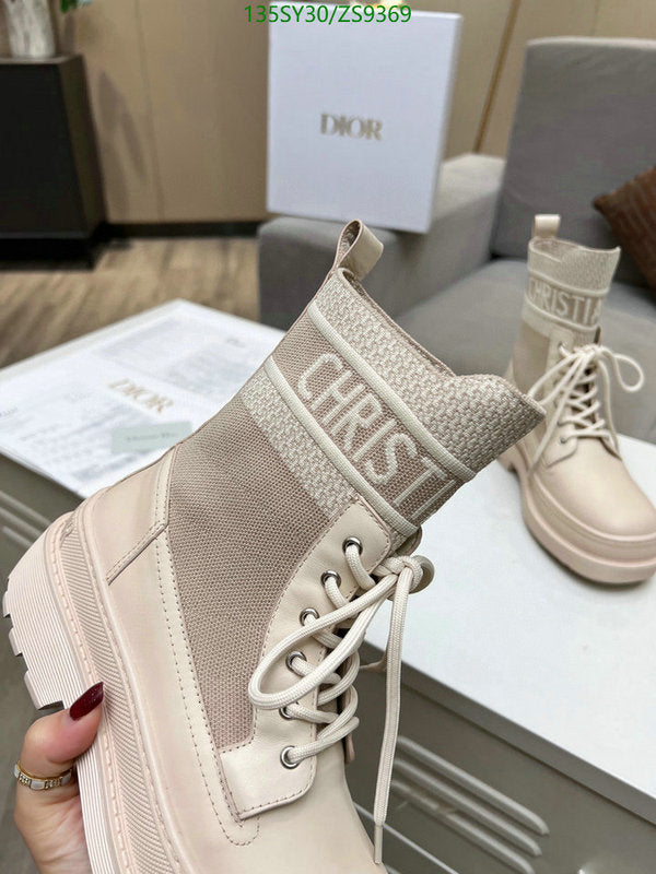 SAMCC - DOR Women Shoes - 1616