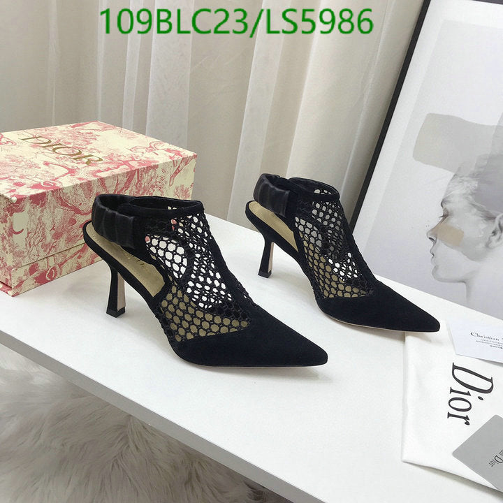 SAMCC - DOR Women Shoes - 1856