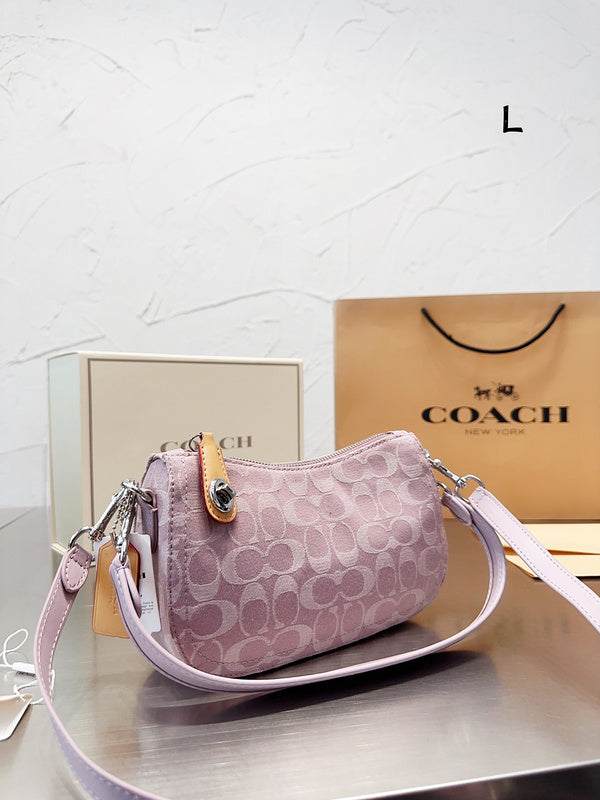 Satchel Bags - CCH Bags - 134