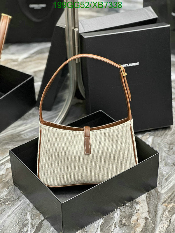 SAMC - YLS Bags - 318