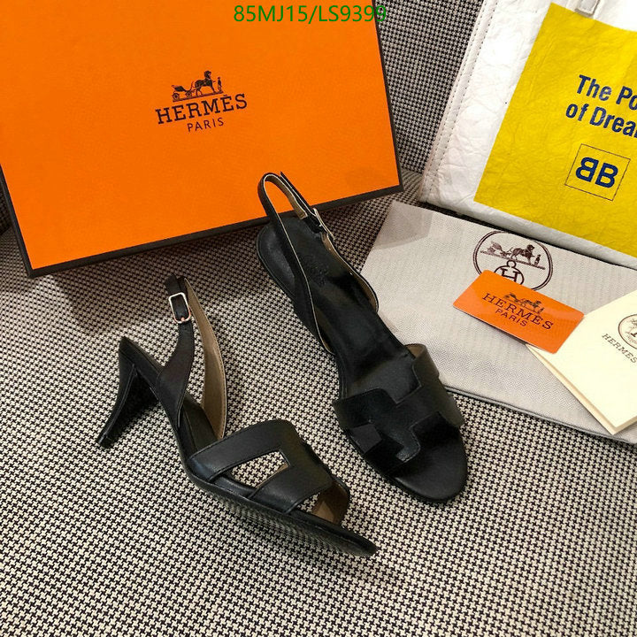 SAMC - HMS Women Shoes - 420