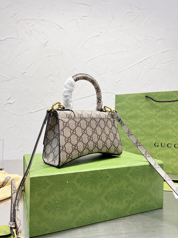 Satchel Bags - BGA Bags - 1355