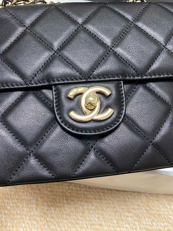 Satchel Bags - CHL Bags - 3993