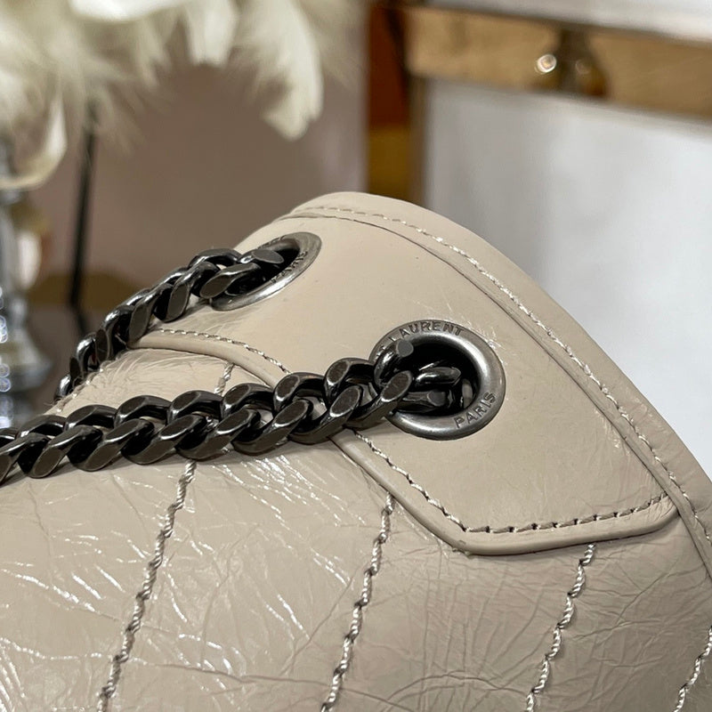Satchel Bags - SLY Bags - 2166