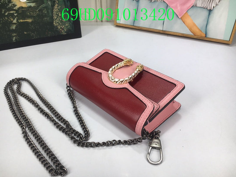 Glami Fashion - GCI Bags - 10687