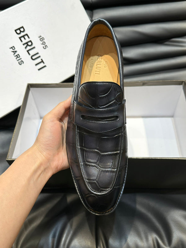 Glami - BRE Men Shoes - 202