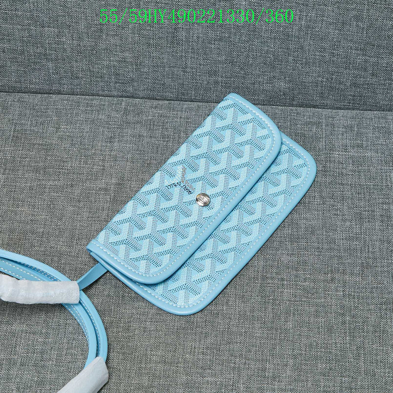 Satchel Bags - GOD Bags - 468