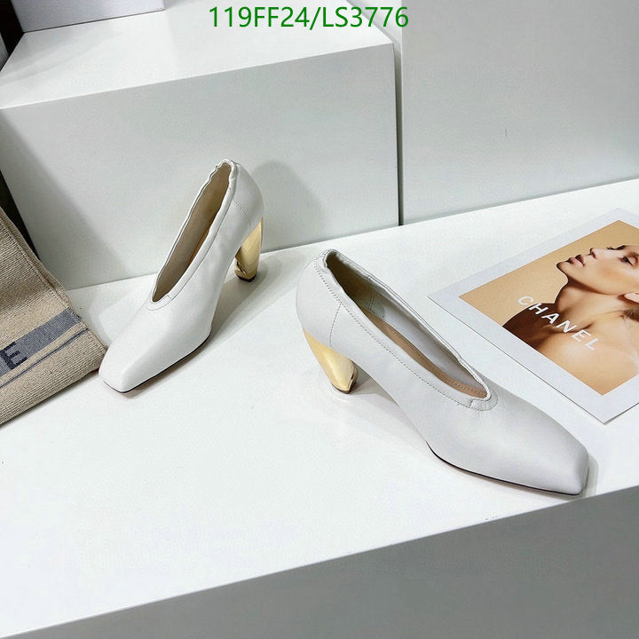 SAMCC - DOR Women Shoes - 1858