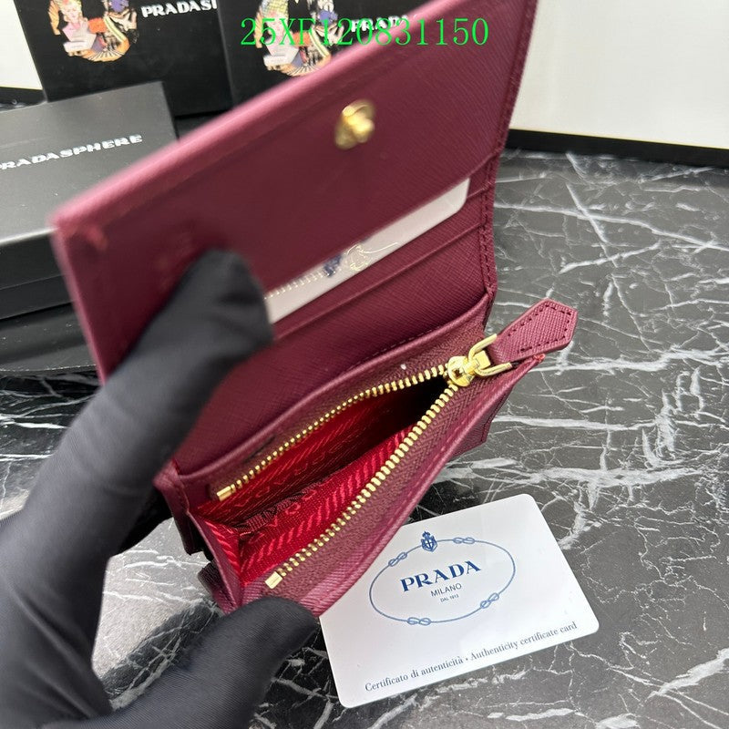 Glami - PD Wallet - 002