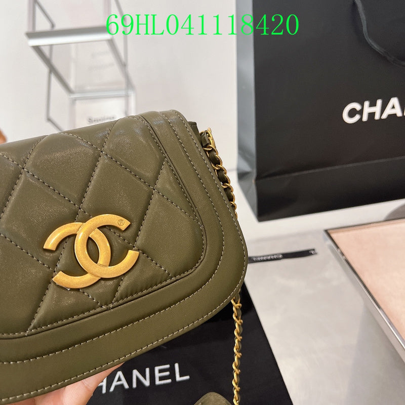Glami - CHL Bags - 1858
