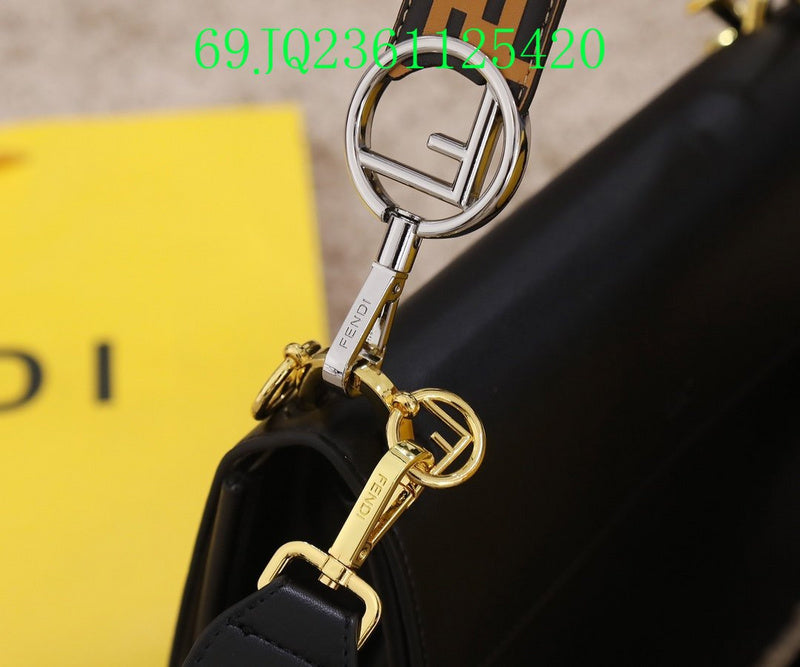 Glami - FDE Bags - 2030
