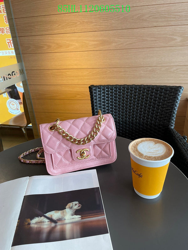 Glami - CHL Bags - 736