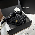 Satchel Bags - CHL Bags - 6820