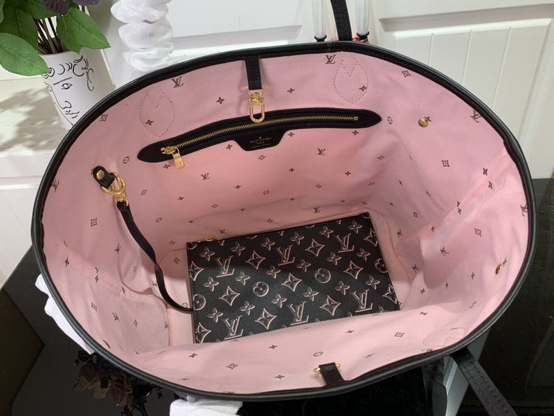 Fashion Lu-Vi bags - 2452