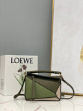 Glamy - LWO Bags - 1001