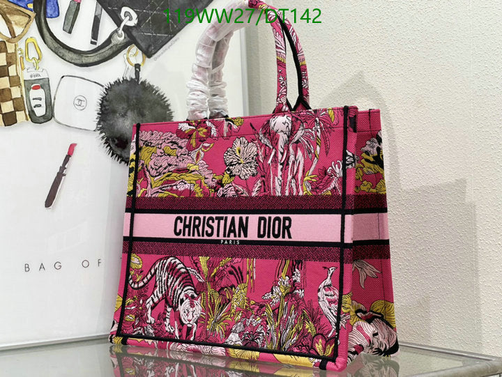 SAMCC - DOR Bags - 914
