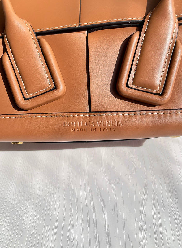 Glamy - BOV Bags - 600