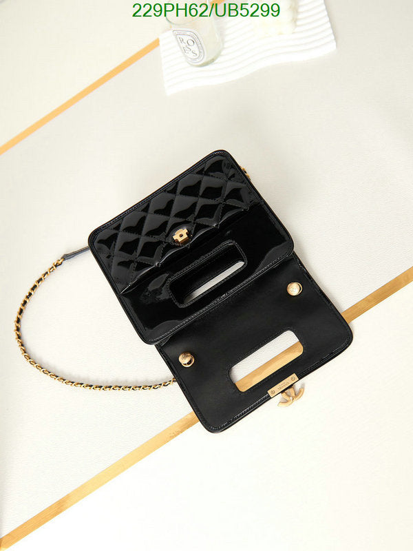 SAMC - CHL Bags - 280