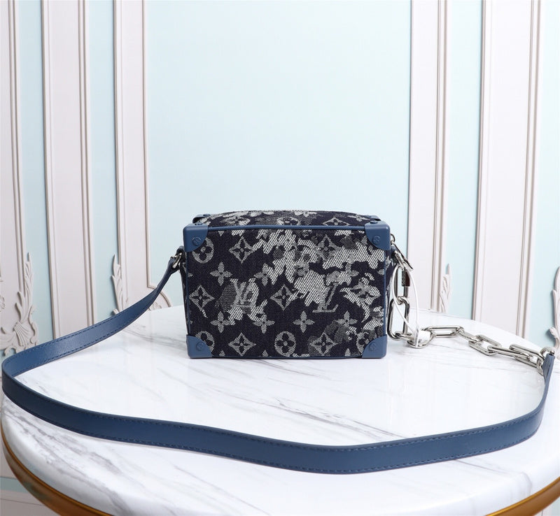 Satchel Bags - VL1 Bags - 748