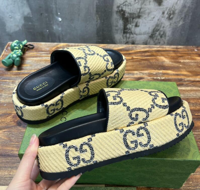 SAMC - GUKI Men Shoes - 571