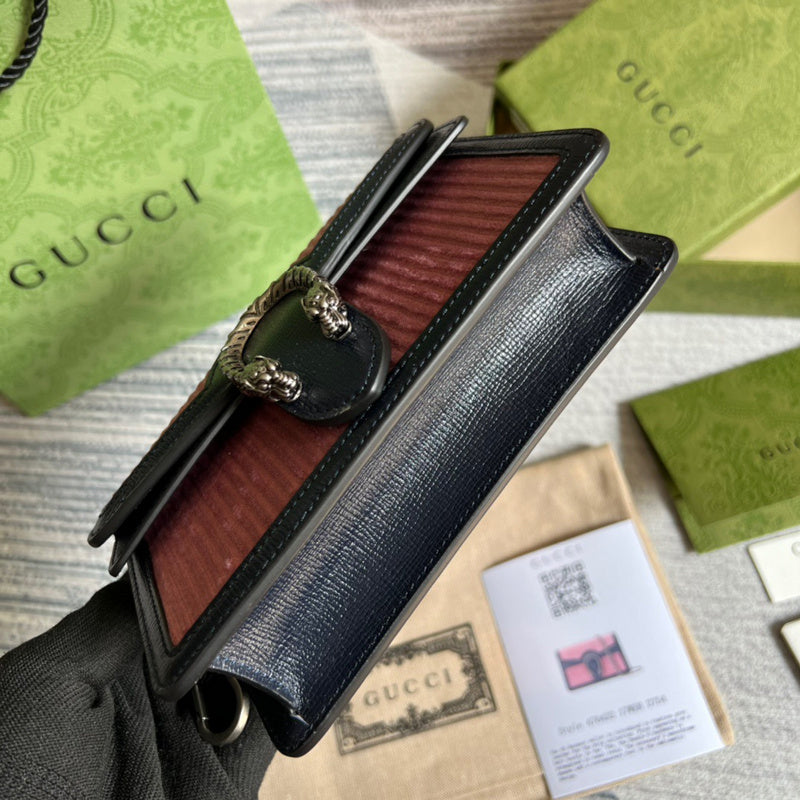 Satchel Bags - GCI Bags - 6673