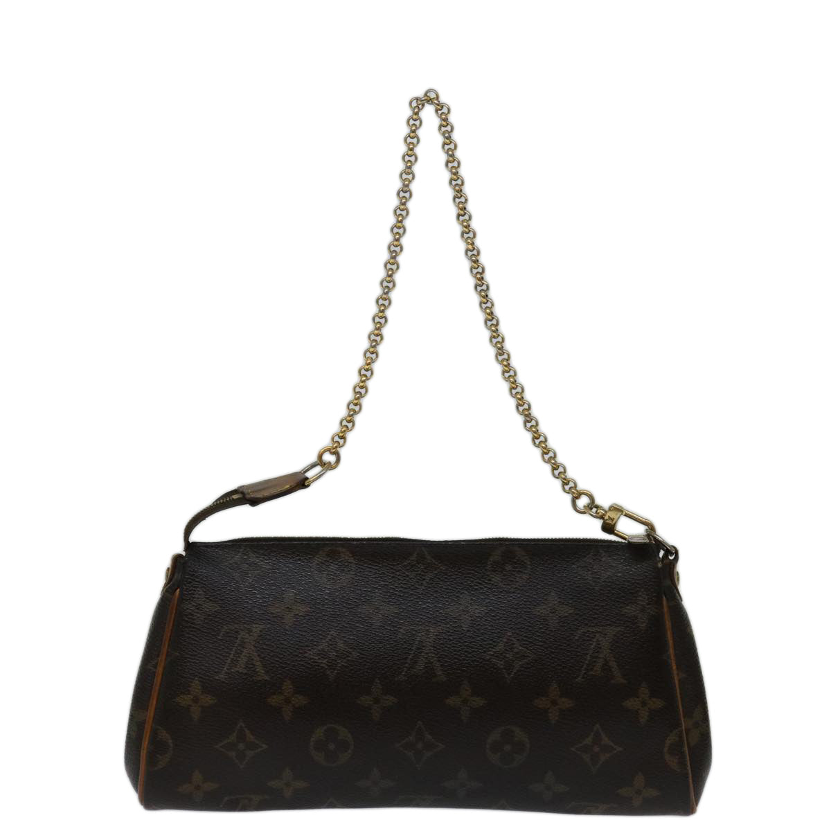 Louis Vuitton Monogram Eva Shoulder Bag 2Way