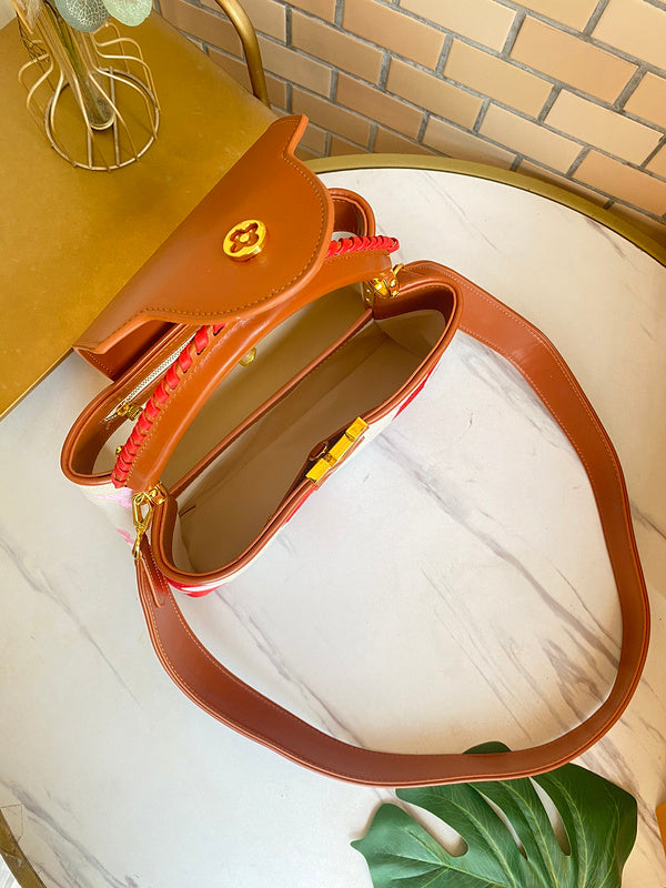 Satchel Bags - VL Bags - 679