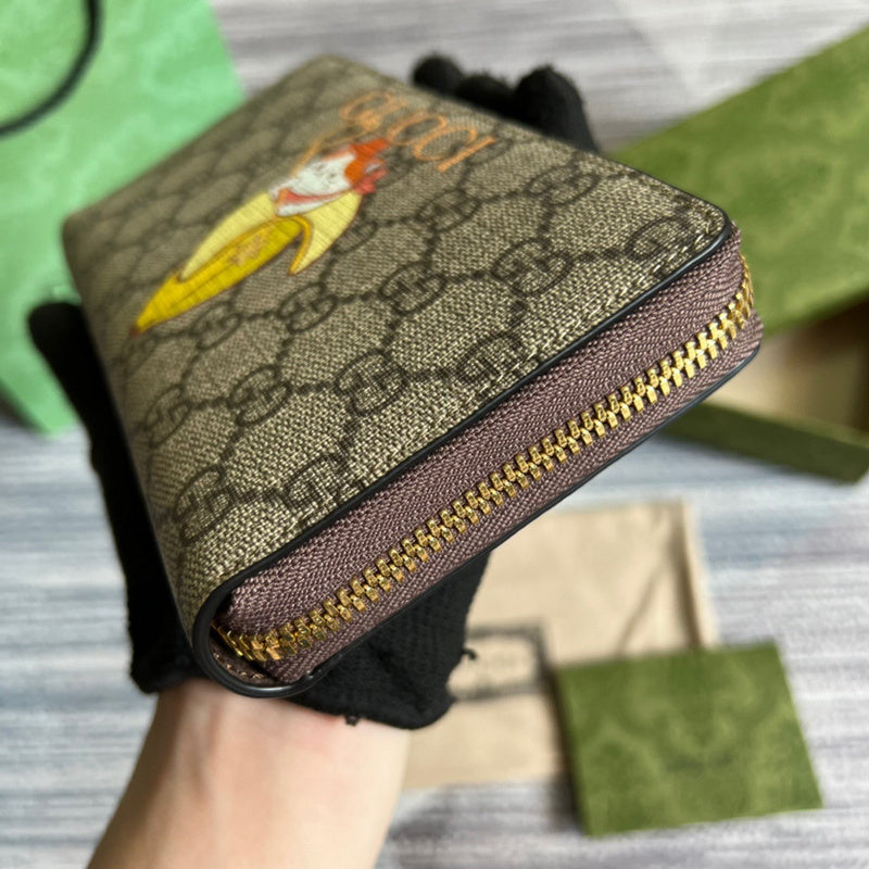 Glami-i - Guki Wallet - 186