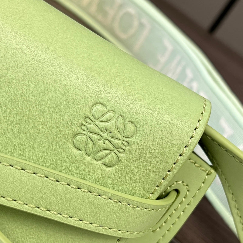 Glamy - LWO Bags - 366