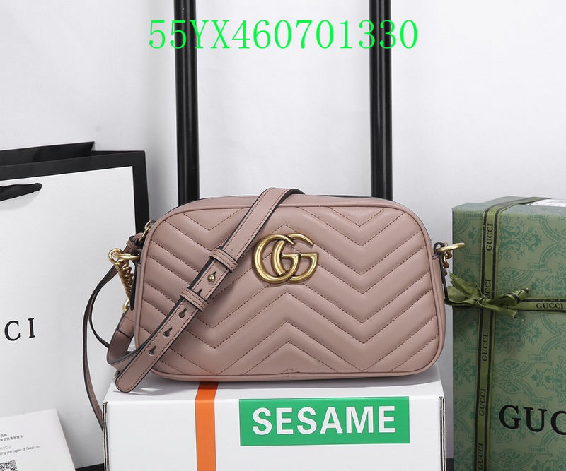 Glami Fashion - GCI Bags - 10468