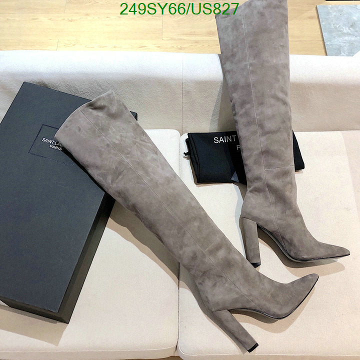 SAMC - YLS Women Shoes - 130