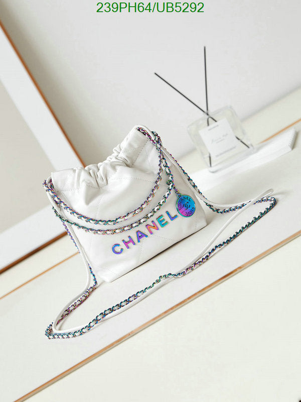 SAMC - CHL Bags - 273