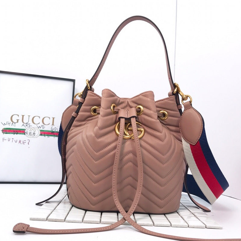 Glami Fashion - GCI Bags - 2581